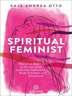 cover image of Spiritual Feminist
